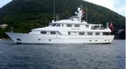 Yacht Secret Love